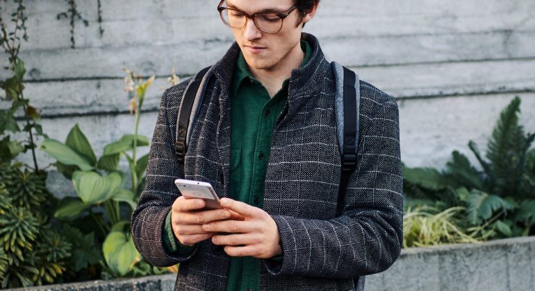 Transparent Services